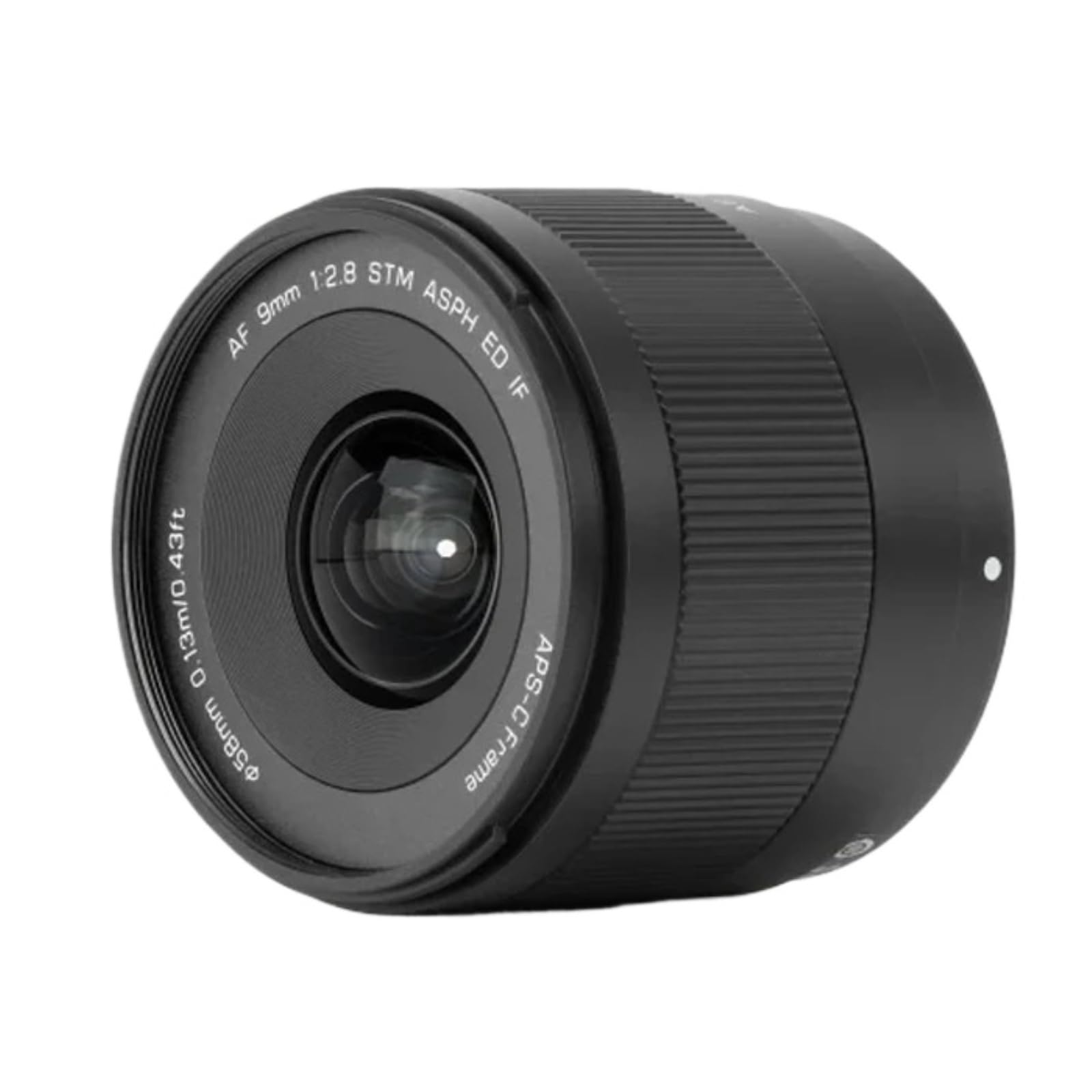 Objectif AF 9mm F2.8 idéal pour immortaliser vos voyages - 3