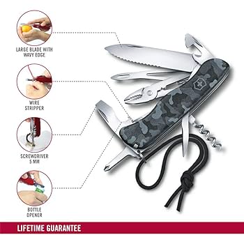 Victorinox ピーコート ウインドストッパー Amazon | VICTORINOX(ビクトリノックス) スキッパー ナイフ