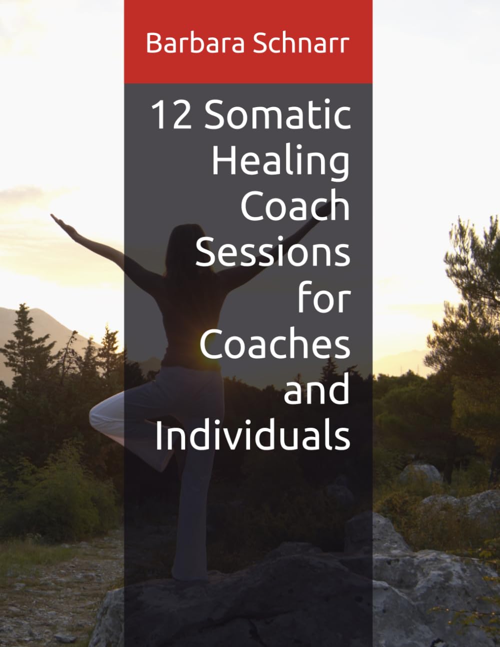 12 Somatic Healing Coach Sessions for Coaches and Individuals (Coaching Resources)