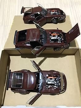 Amazon | 1/24 日産 フェアレディZ ミニカーセット プラモデルの