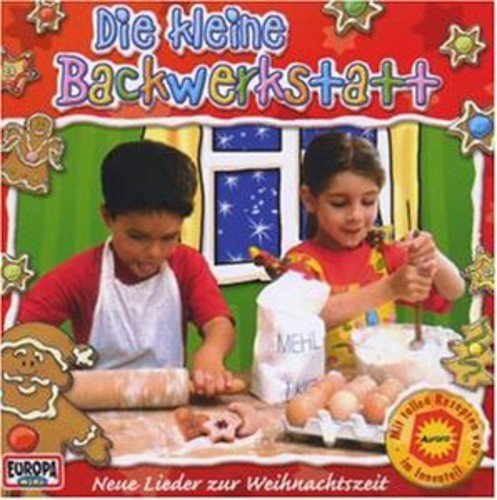 Die Kleine Backwerkstatt