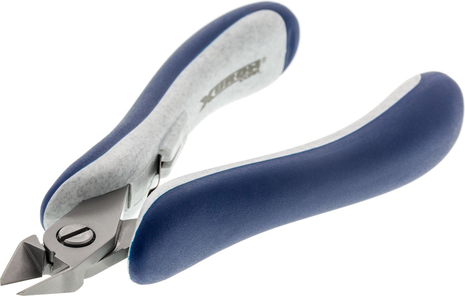 Xuron Xbow Es5352 Large Tapered Head Cutter - Full Flush | PLR-ES5352