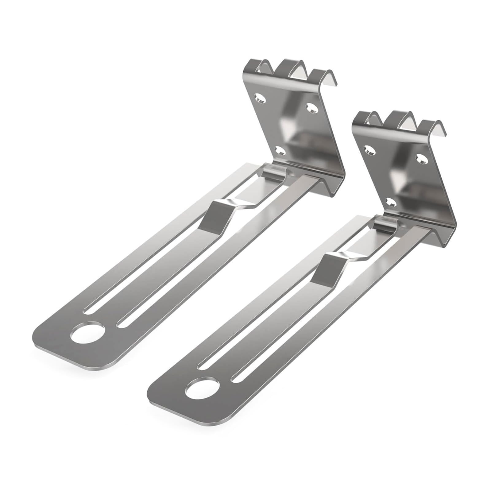 2Pcs Siding Gauge Siding Tools Siding Installation Tool For 5/16'' Siding Board Siding Gauge Tool Support
