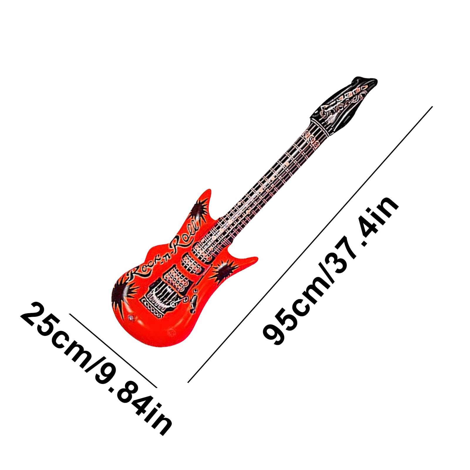 Amazon.co.jp: エアギター - インフレータブルギター