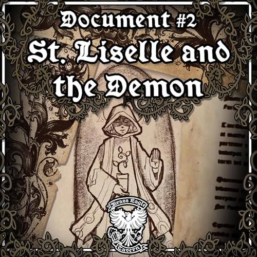 Document #2: St. Liselle and the Demon