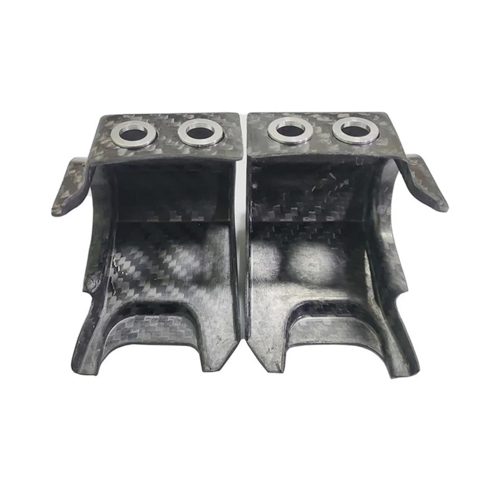 Adatto per HONDA CRF250R CRF250RX CRF250X CRF 250 300 450 XR RX 2020 Moto Forcella Anteriore Inferiore Gamba Scarpa Protezione Della protezione forcella