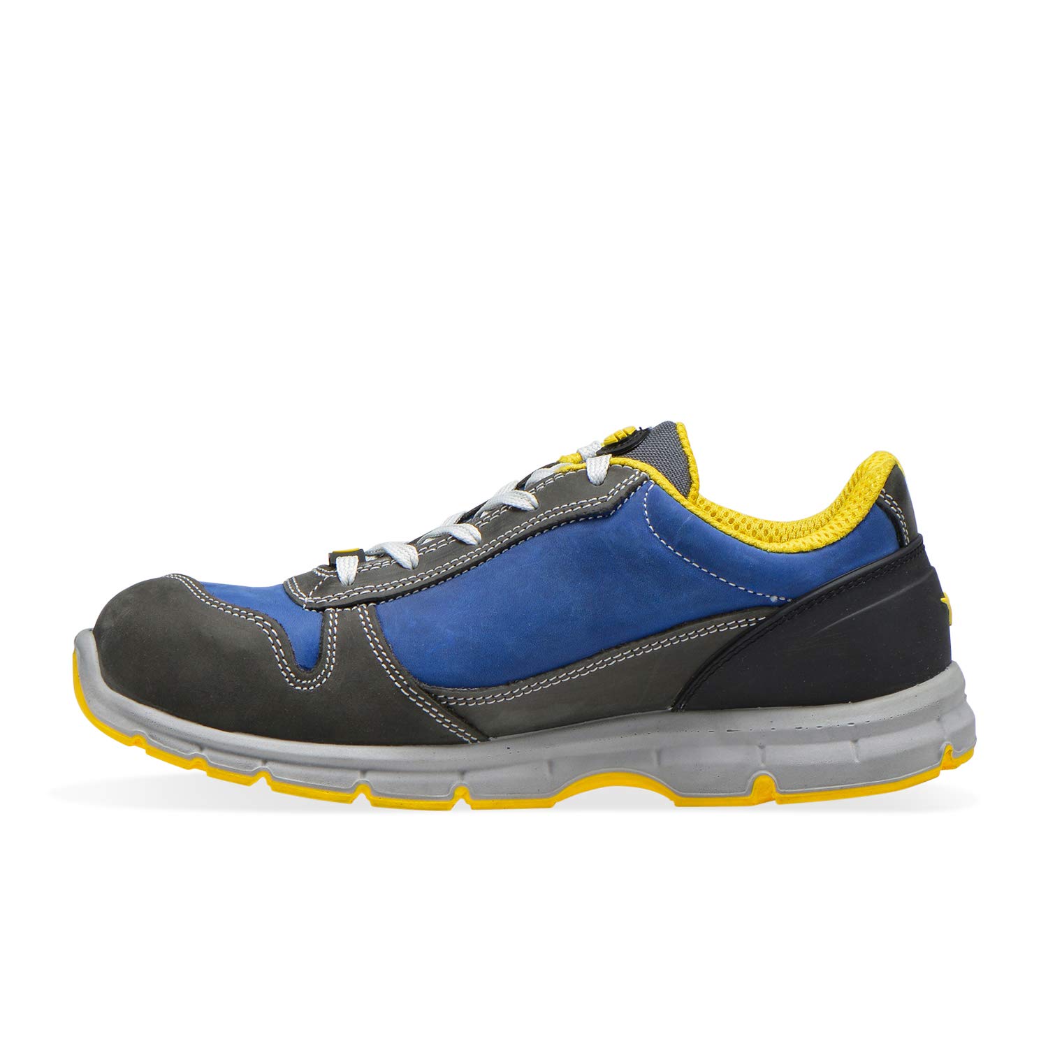 Utility Diadora Run Low S3s FO SR ESD Scarpa AntinfortunisticaUnisex - Adulto
