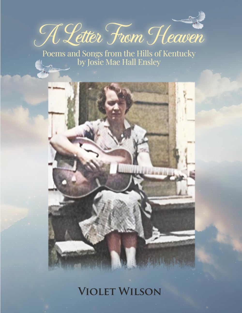 A LETTER FROM HEAVEN