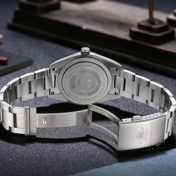 Buy Addiesdive 36mm Mens Watches, Japan VH31 Quartz Movement Sport