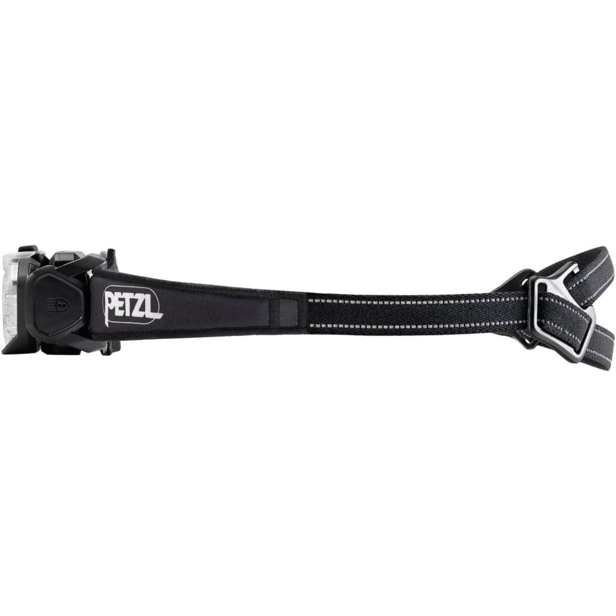 PETZL Lampada frontale Swift RL - Nero Classico (2026)