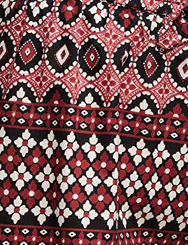 Image of Amazon Brand - Myx Women's Relaxed Palazzo
