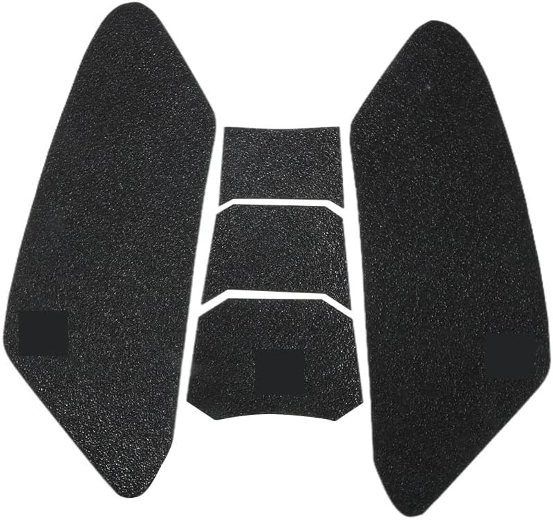 バイク部品 ホンダ CB500F 2016 2017 2018 オートバイのタンクパッドプロテクターステッカーデカールガス膝グリップ