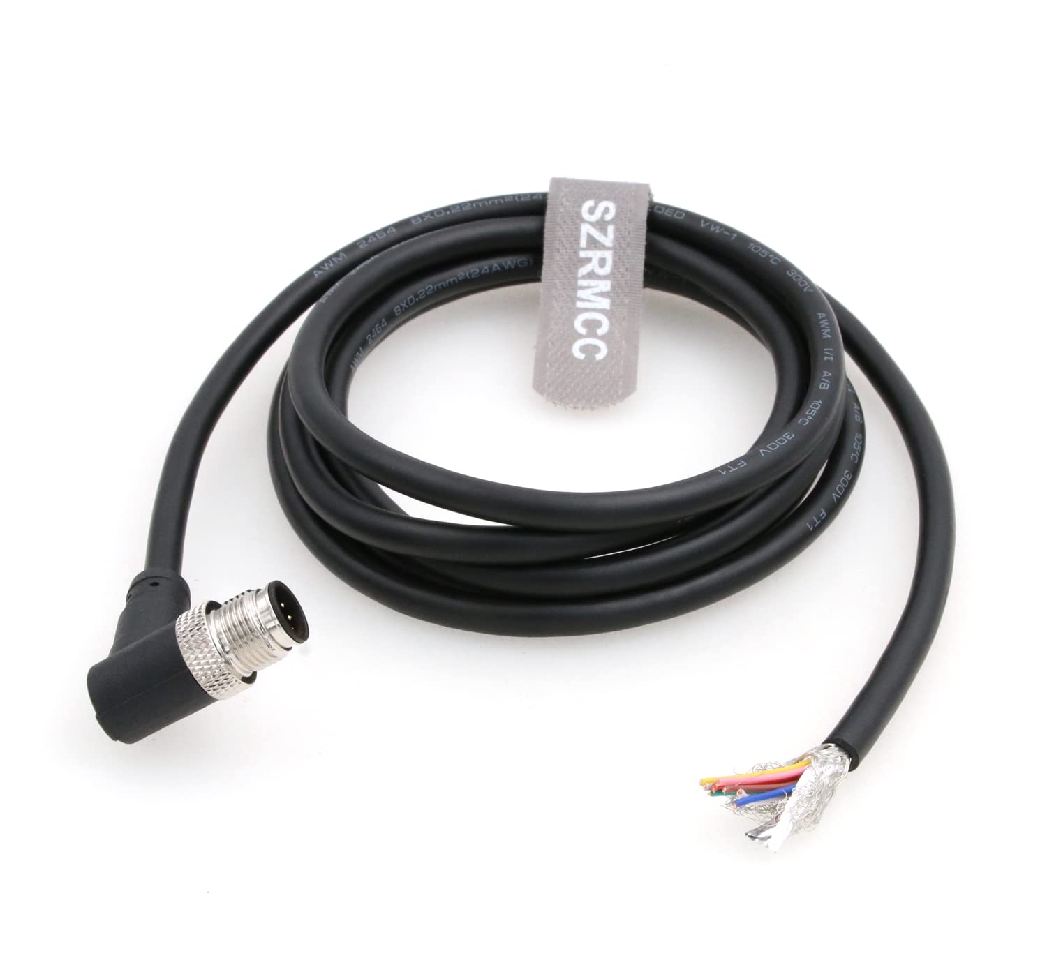 Cable Adaptador RJ11/RJ12 6P4C Hembra A 4 Pines 4P Dupont