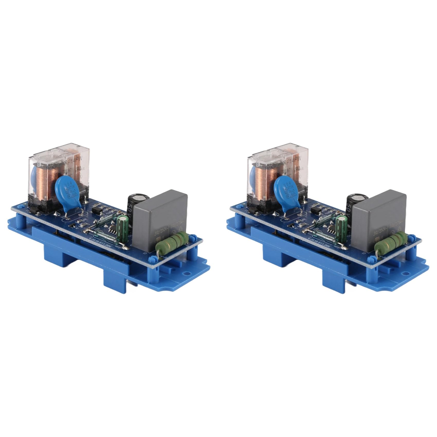 2X EPC-3 panel de circuito electrónico y relé regulador de presión 220V