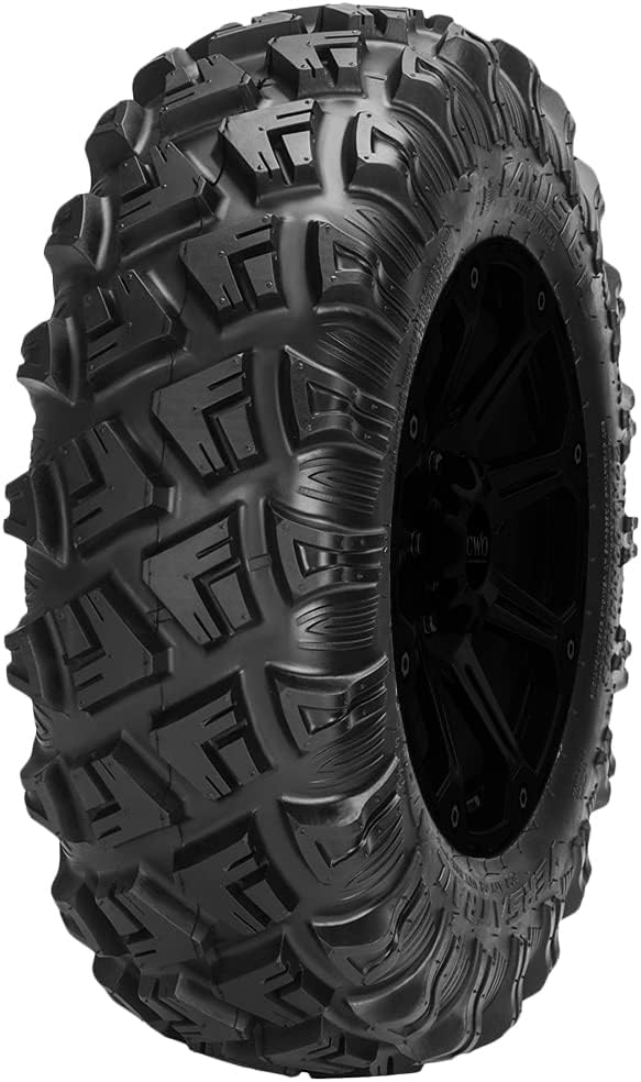 Carlisle Versa Trail ATR Trail 25X8.00R12 43N C ATV/UTV Tire