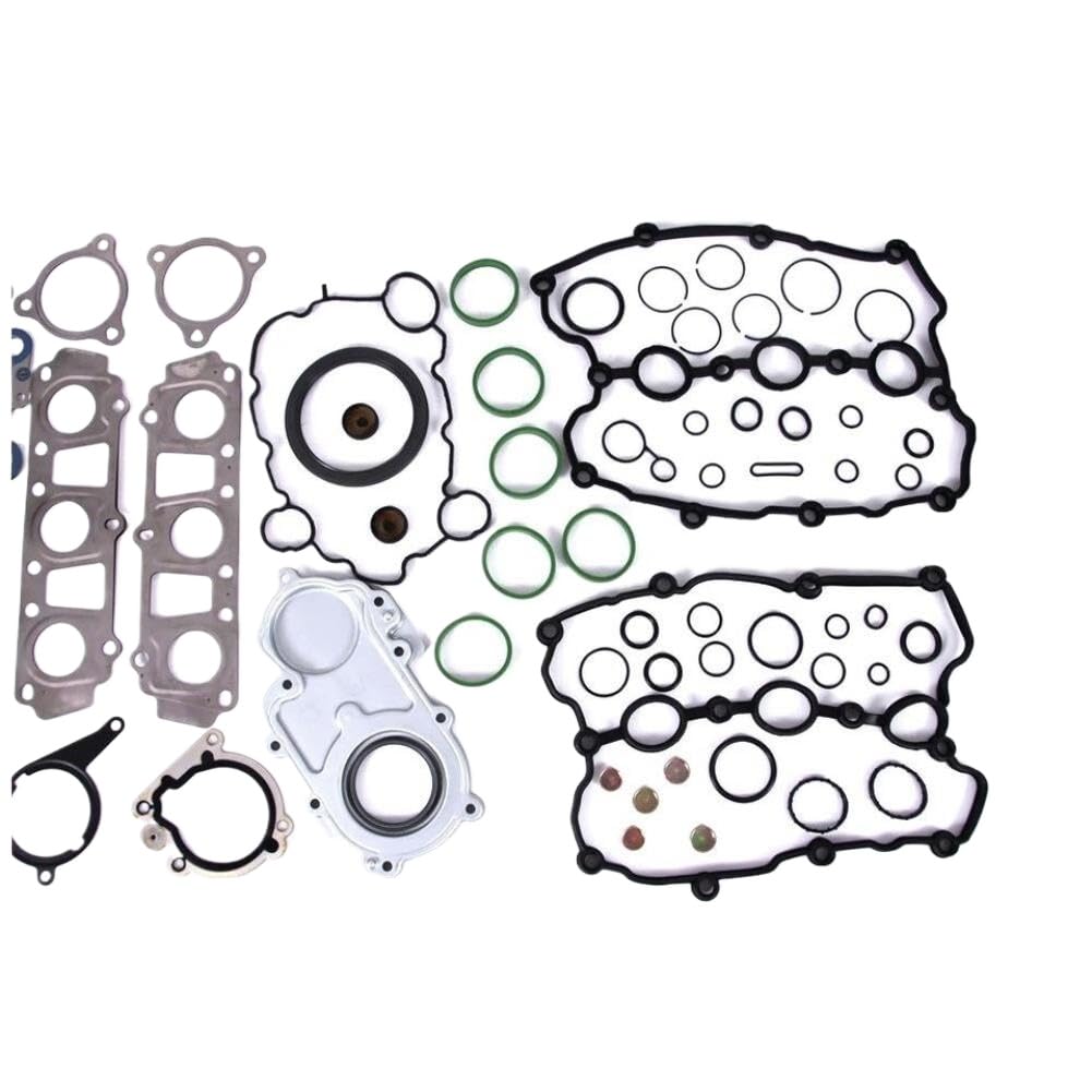 Kit Guarnizioni Revisione Motore 2.5 FSI CLXB Compatibile Con Audi A7 2013 2014