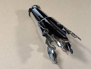 Amazon.co.jp: 法螺貝笛の口金 歌口 吹き口 ホラガイ ほら貝 : おもちゃ