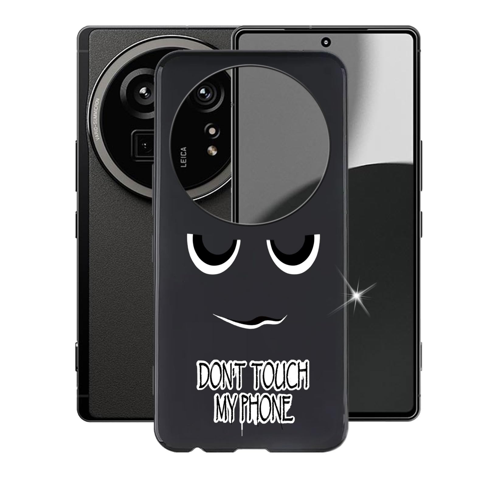 Phone Case for Sharp Aquos R9 pro (6.70