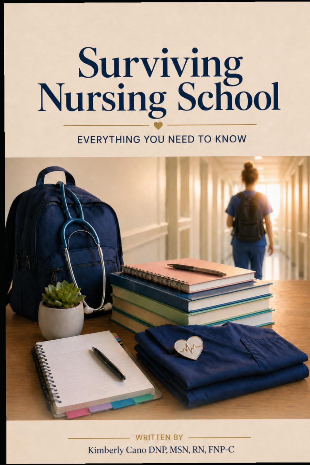 Surviving Nursing School: Everything you need to know
