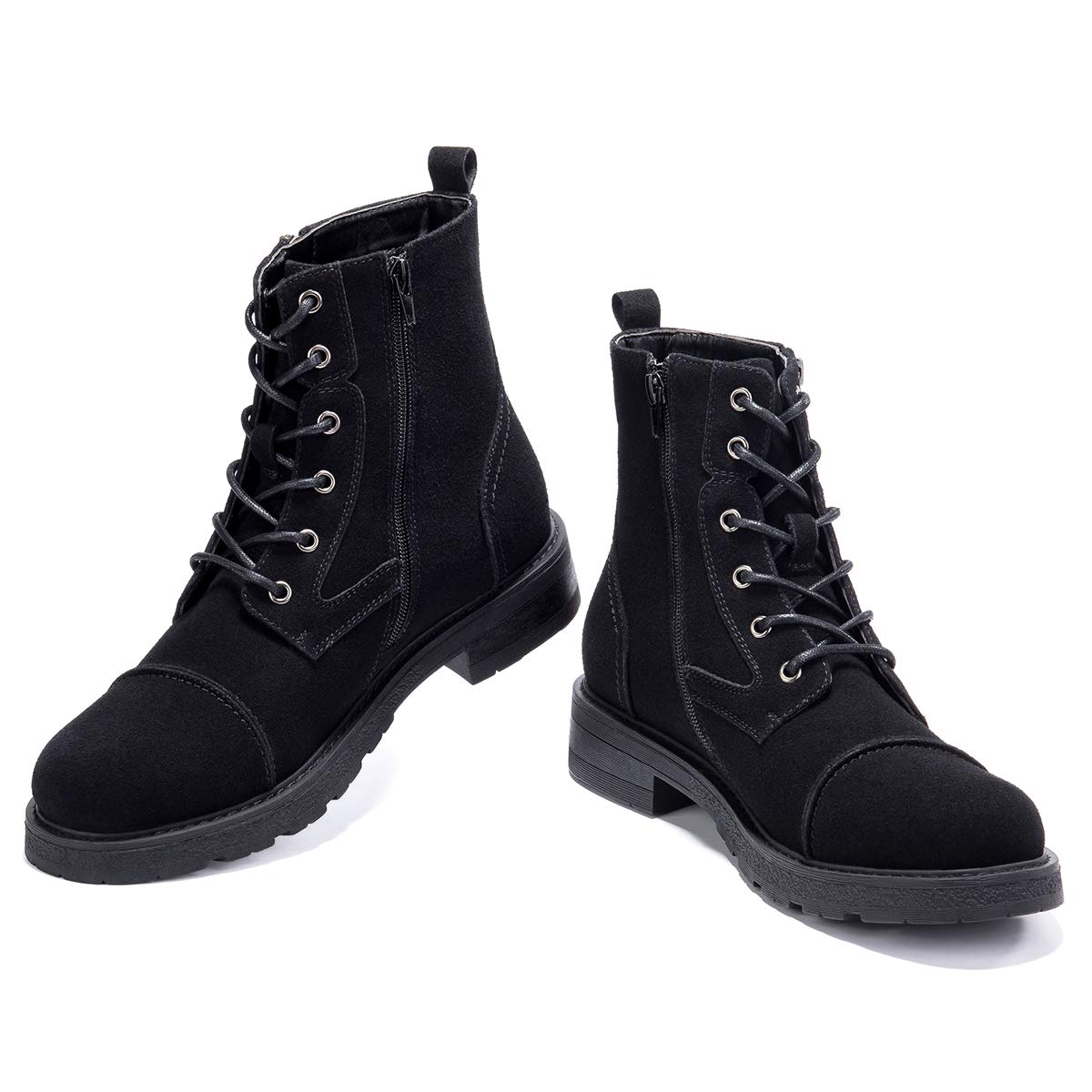 gm golaiman men's work boots