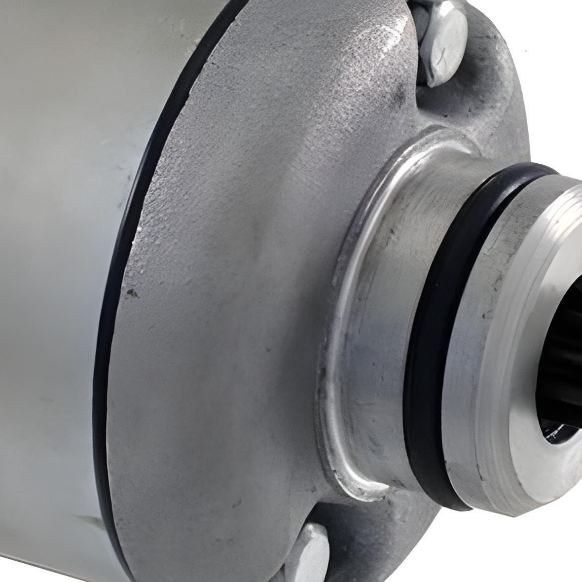 RMS Motorino avviamento Piaggio Vespa Lx-S-Mp3-Liberty 125-150-300 (Motorini d'Avviamento) / Starter motor Piaggio Vespa Lx-S-Mp3-Liberty 125-150-300 (Starter motors)