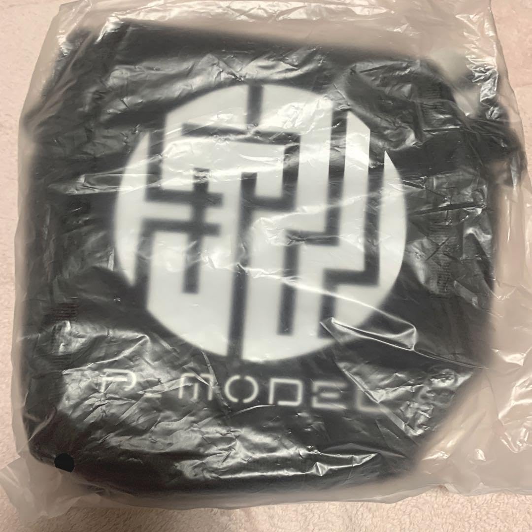 Amazon.co.jp: 平沢進 核P-MODEL ショルダーバッグ ホビーグッズ