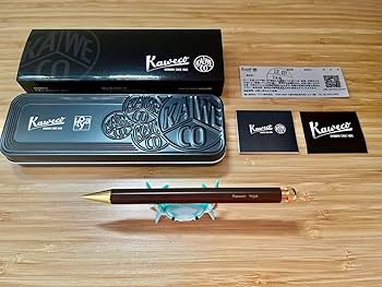 Kaweco special 伊東屋限定 シャープペンシル オリーブブラウン Amazon.co.jp: K aweco カヴ ェコ 伊東屋限定 シャープペンシル
