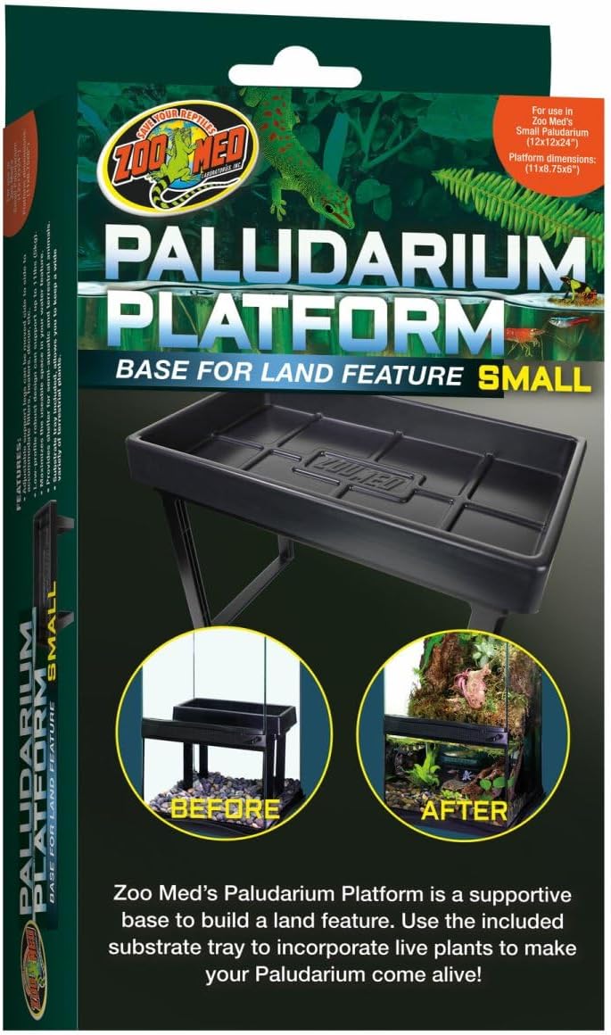 ZML PALUDARIUM Platform SM