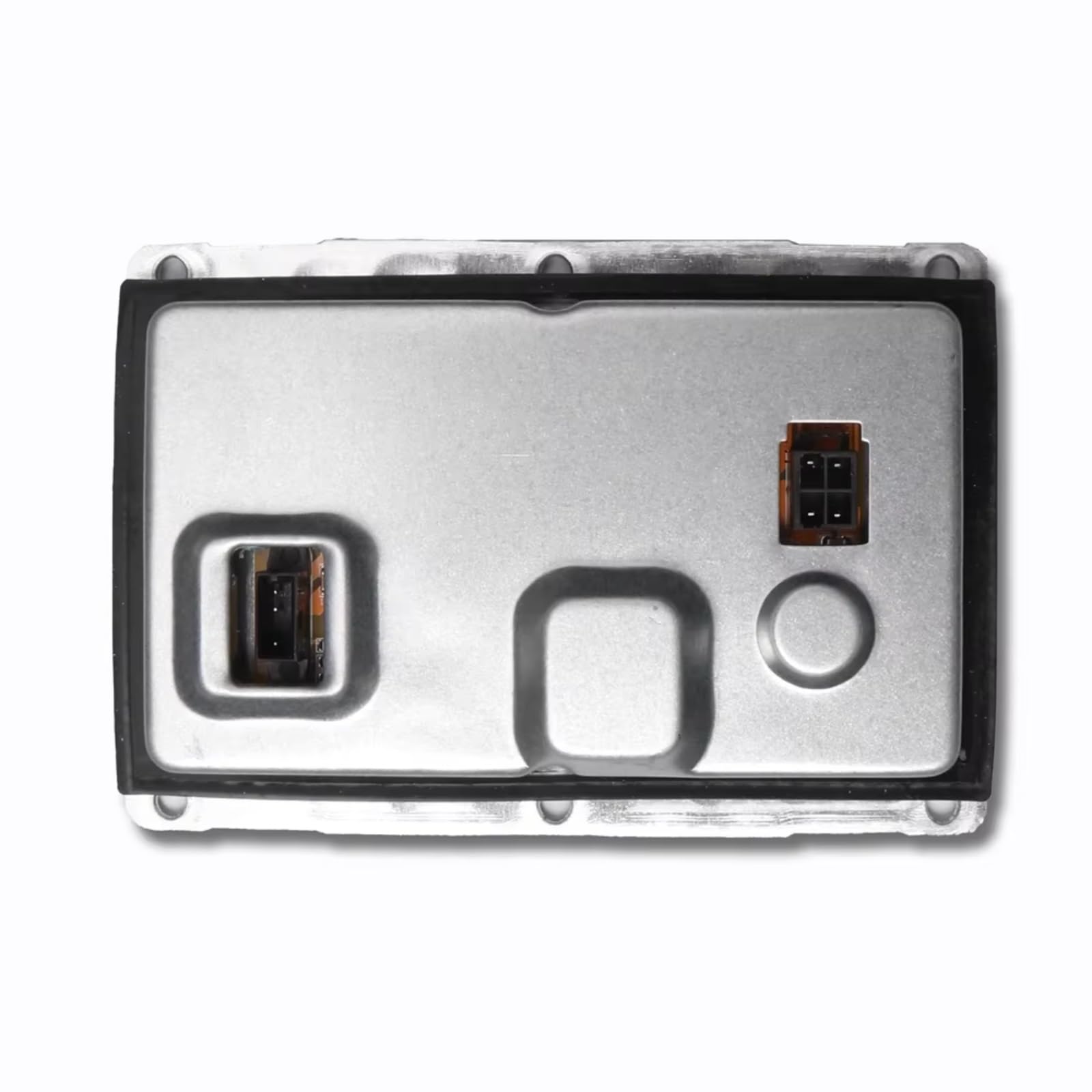 Ballast de Phare pour Peugeot 607 (2000-2010) et 807 (2002-2012) - Ballast électronique Automobile OEM : 89035113