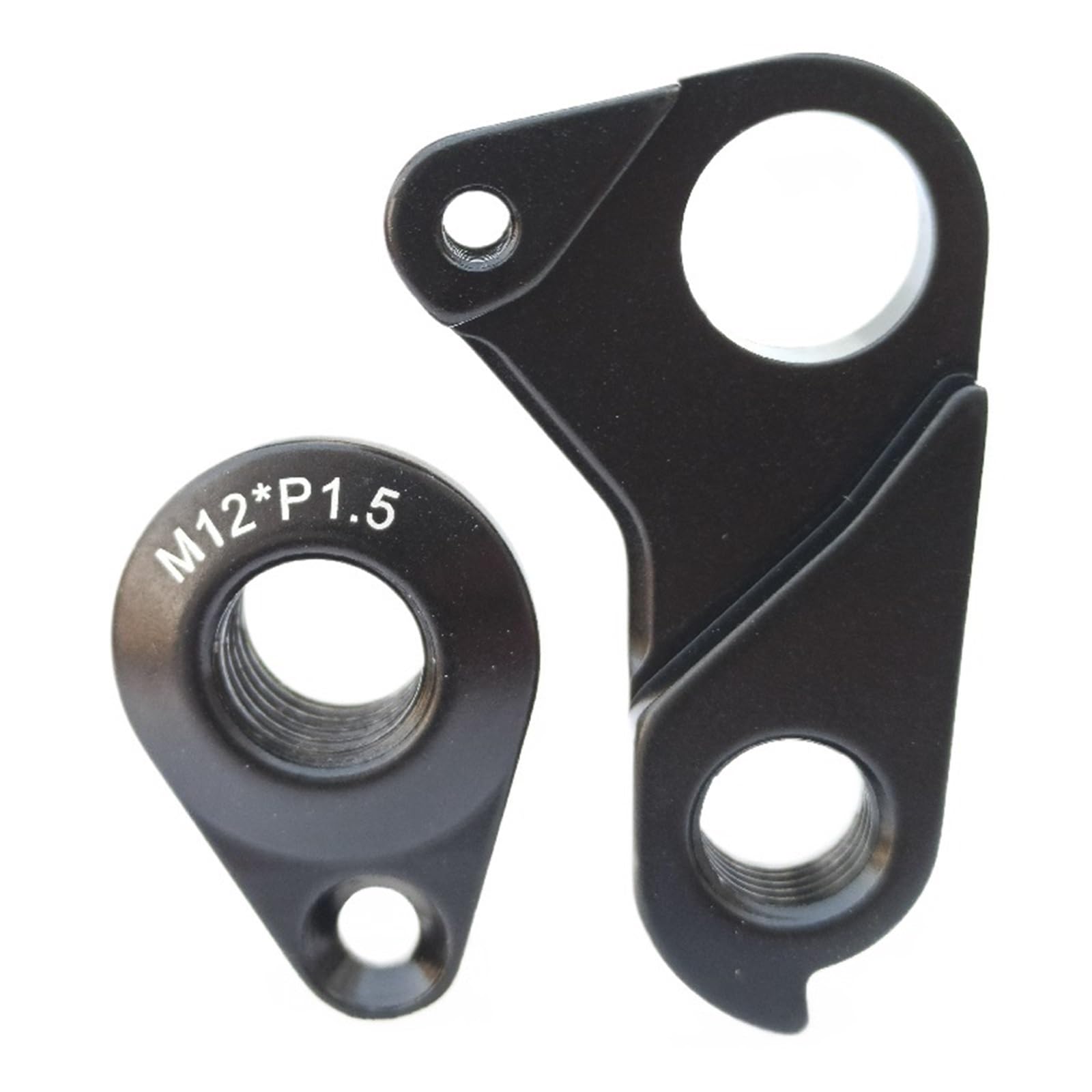 1 Jeu de Pattes de dérailleur for vélo I/C/A/N XG/R/A/V/E/LV/i/t/u/s 22 S/u/b/s/t/a/n/c/e E/n/e/r/g/i/e V/i/t/e/s/s/e ZX-1 E/v/o CR/CRS/CRX