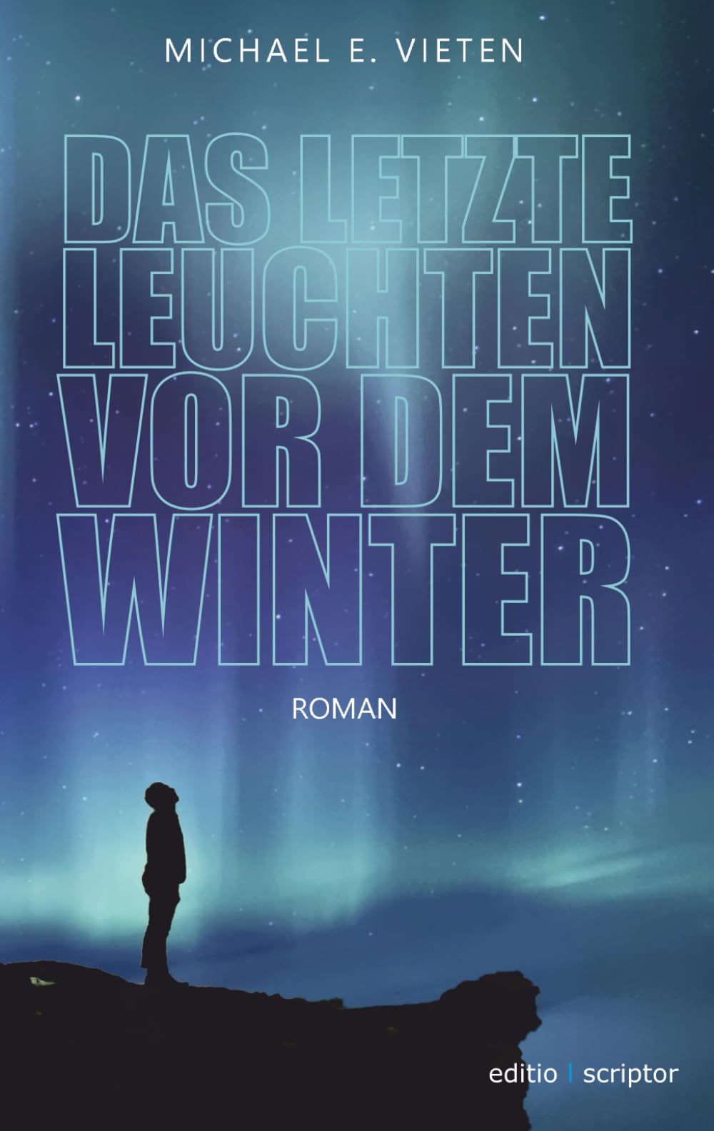 Das letzte Leuchten vor dem Winter