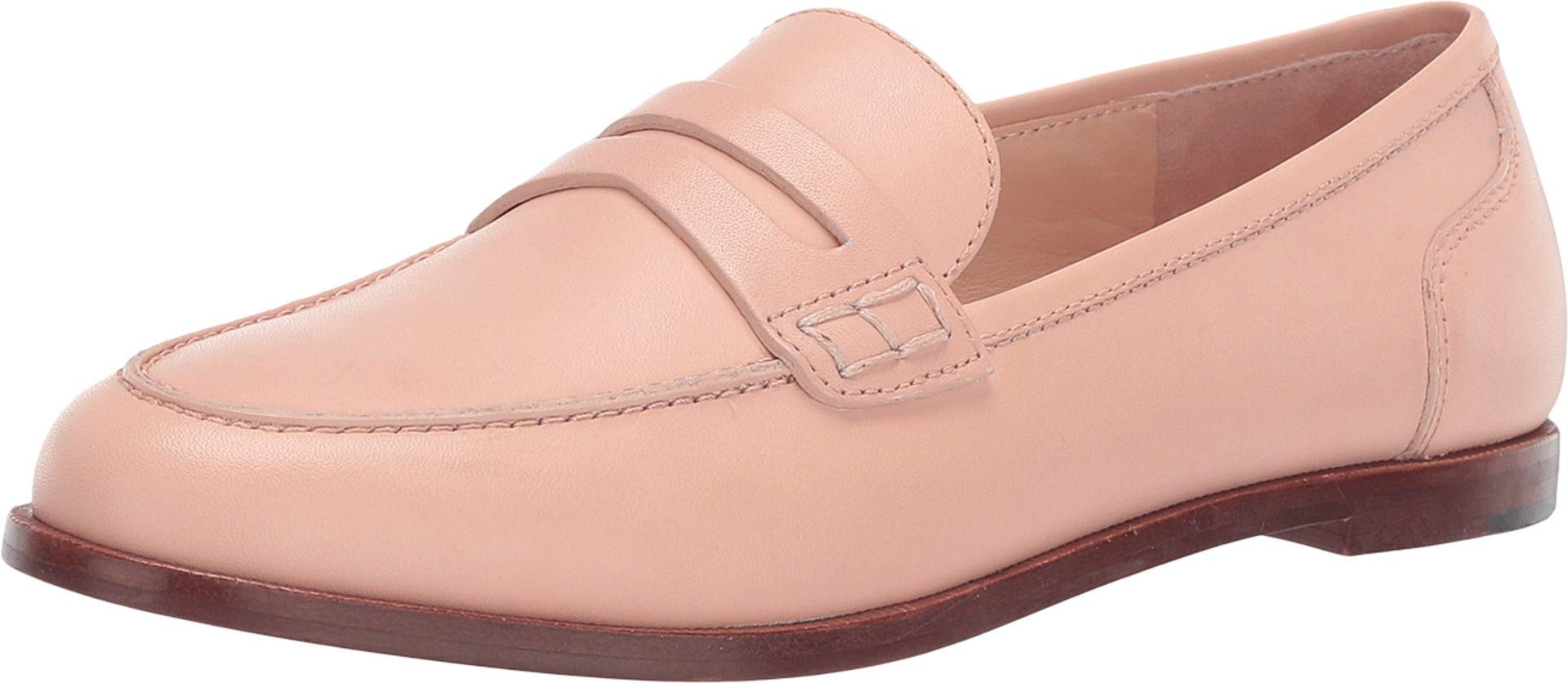 j crew ryan penny loafers