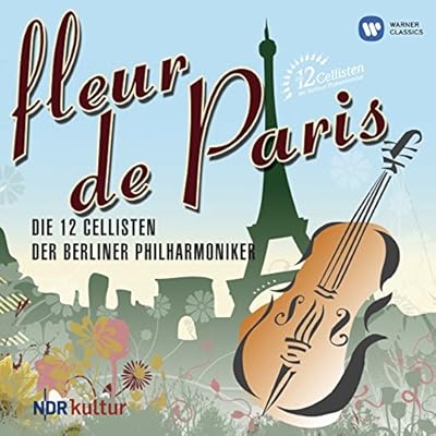 Fleur De Paris