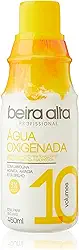 Beira Alta Água Oxigenada 10 Volumes, 450 ml