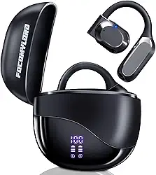 Fones de ouvido de tradução AI em tempo real, tradutor de 144 idiomas para iOS Android, fones de ouvido de tradução de modo offline com aplicativo, dispositivo de tradução sem fio para viagens e