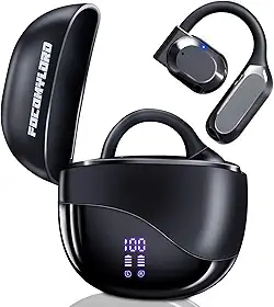 Fones de ouvido de tradução AI em tempo real, tradutor de 144 idiomas para iOS Android, fones de ouvido de tradução de modo offline com aplicativo, dispositivo de tradução sem fio para viagens e