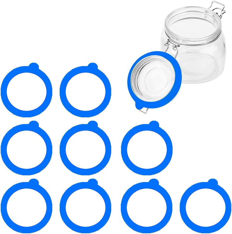 Silicone Replacement Gasket, Airtight Rubber Seals Kuwait Ubuy