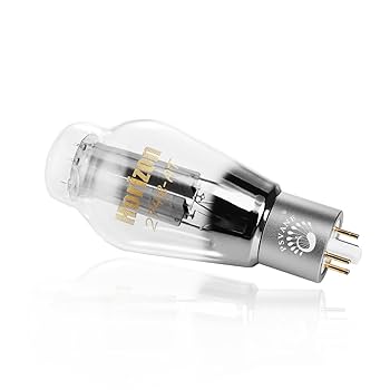 Amazon.com: PSVANE Horizon Series 274B-AT / 5U4G Vacuum Tube