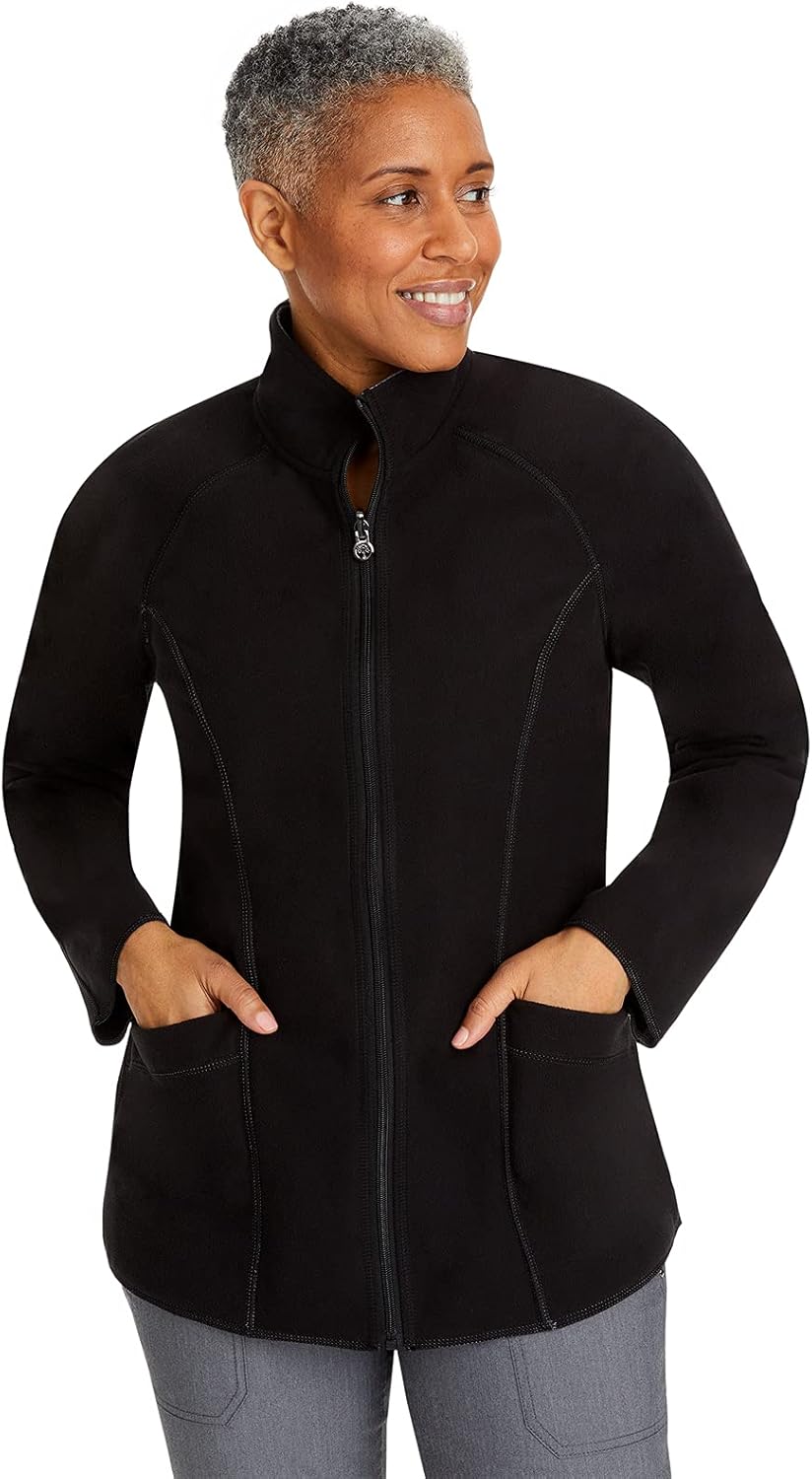 Limited Stock Healing Hands Knits 5300 Black/Royal 2XL Lowest Price Healing Hands Knits 5300 Black/Royal 2XL