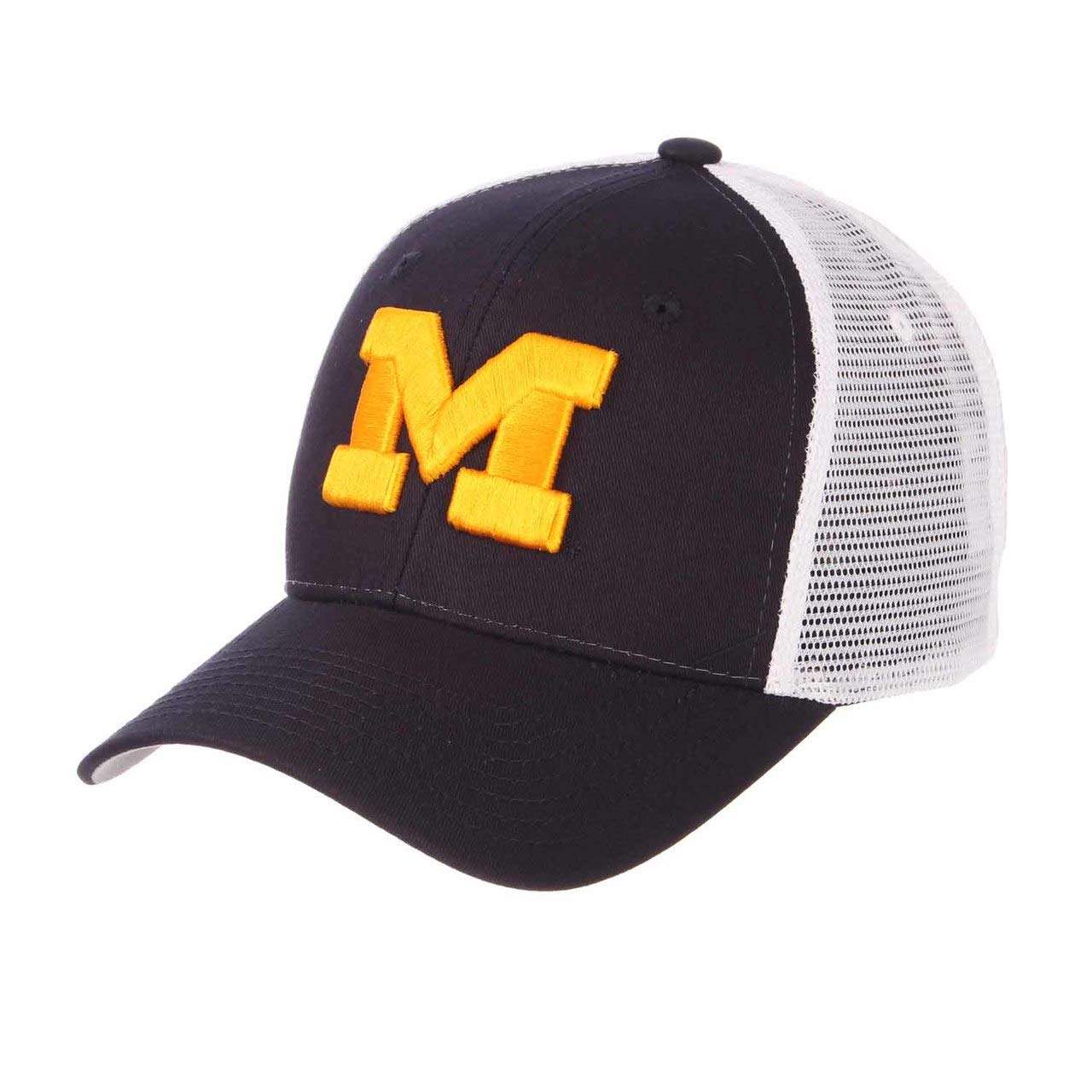 ZHATS Adjustable Snapback Hat Big Rig - Gorro/Sombrero Hombre