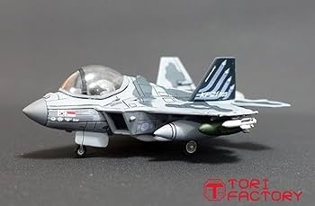 1/72スケール 完成品 KF-21 002号機 61OX4LnebmL._AC_UF350,