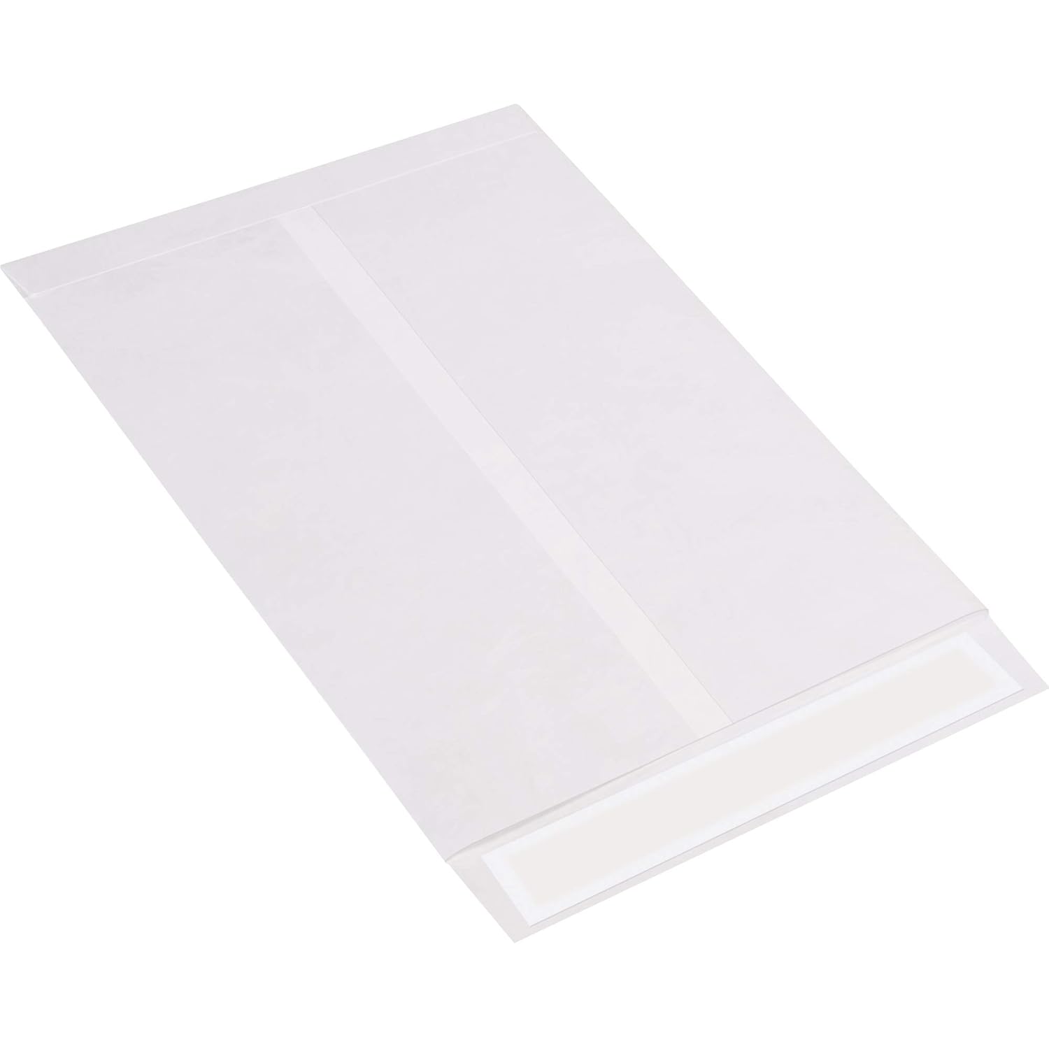 Choice Shipping Supplies Tyvek® Flat Envelopes, 9" x 12