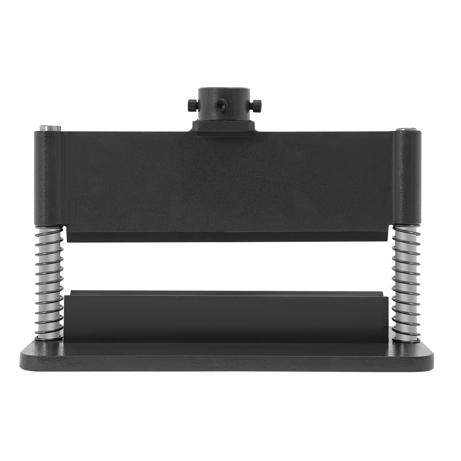 12" Press Brake Attachment, Hydraulic Press Accessories Kit for 12/20Ton Hydraulic Shop Presses for Metal Sheets, Creating Complex Shapes