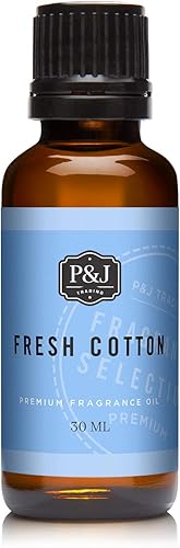 Miniatura 8 de P&J Fragrance Oil Candy Apple 30ml - Aromas de Vela, Hacer Jabón, Aceite para Difusor, Aromas Frescos