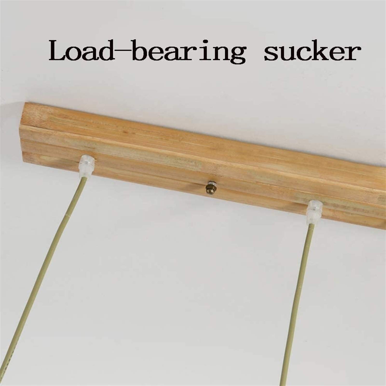 Lampadella Fatta a Mano del Sud -EST Asiatico, Nordic Creative Fai -da -Te in Terapia Fai -da -Te Lampada a Sospensione Singola Testa in Legno in Legno Sala da Pranzo Sala da Pranzo Bar Bar Cafe