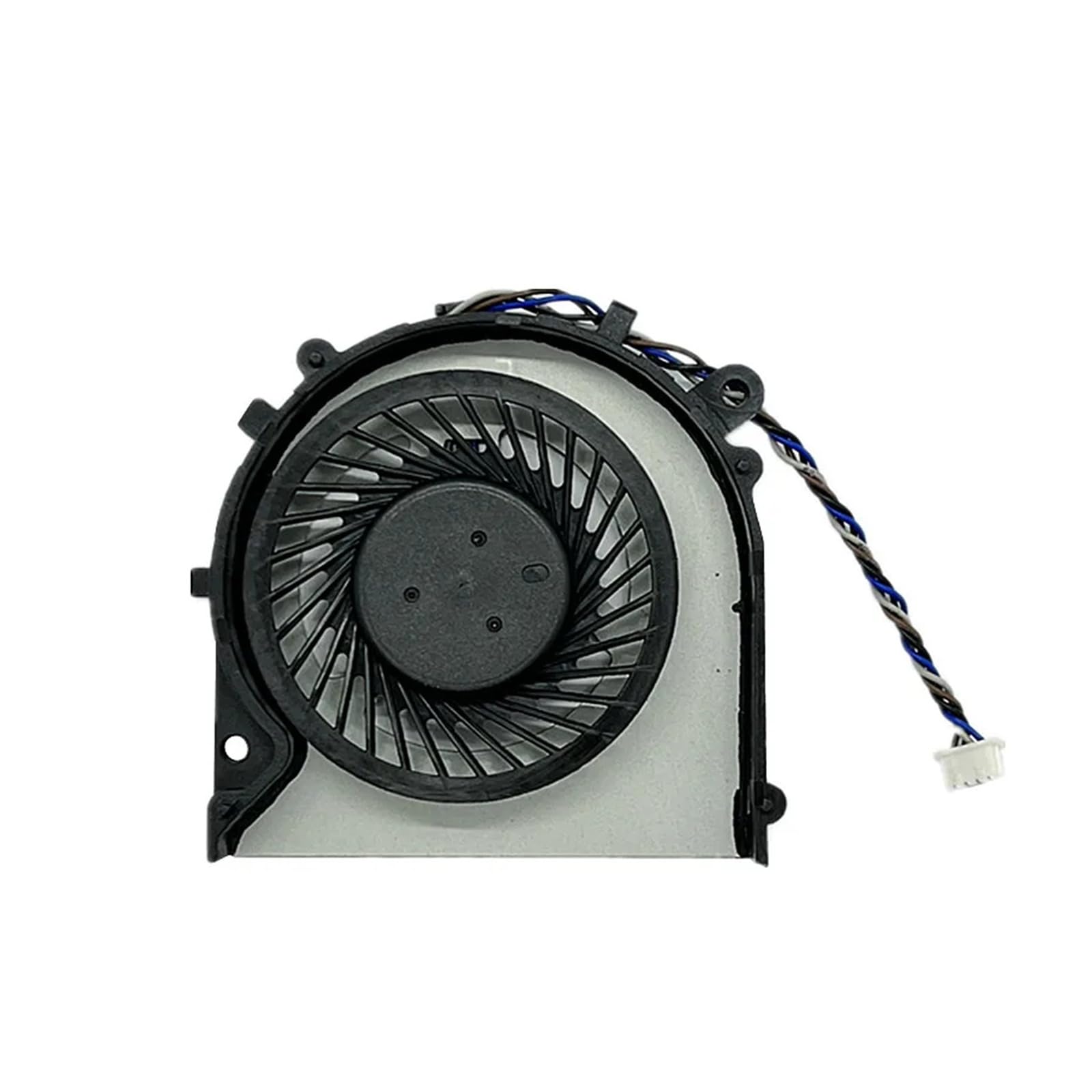 Ventola di Raffreddamento for CPU Giro, Compatibile for HP, Ventilatore 14-AC 14-AF-AD 246G4 240 G4 TPN-l119 120 124