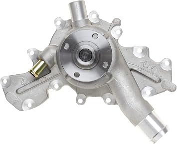 Gates 43279 Premium Engine Water Pump