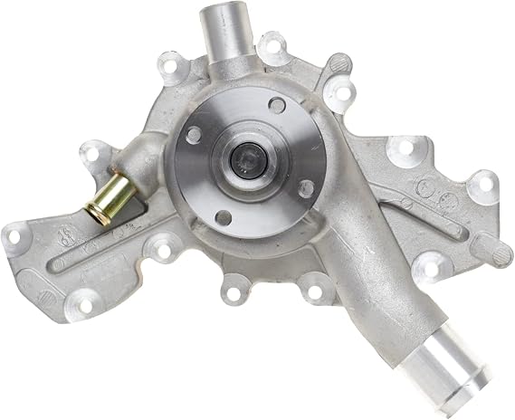 Gates 43279 Premium Engine Water Pump