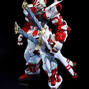 Amazon | EffectWings/EW 1/60 PG ガーベラストレート+タイガー