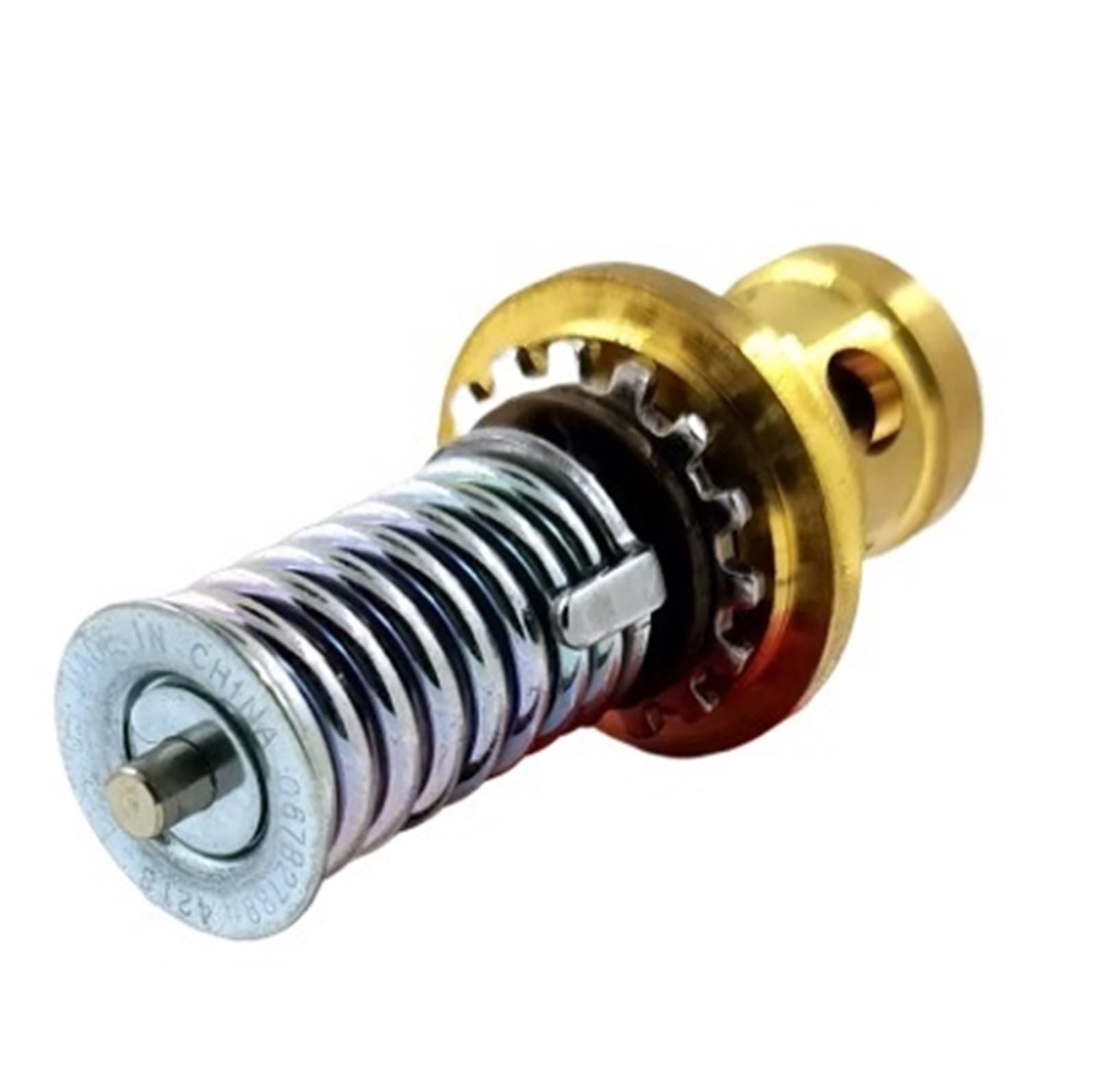 Folisila One Color 067B2788 No. 0.5 Te5 Thermal Expansion Valve